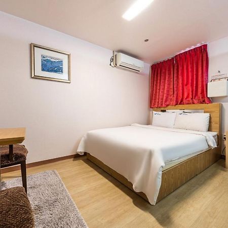 Incheon Airport Yegrina Hotel מראה חיצוני תמונה