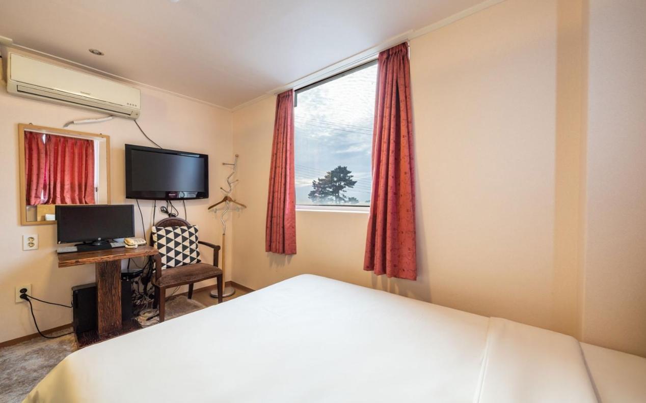 Incheon Airport Yegrina Hotel מראה חיצוני תמונה